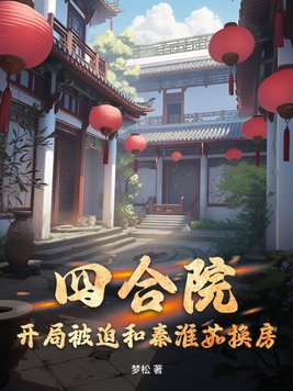 四合院开局曝光秦淮茹